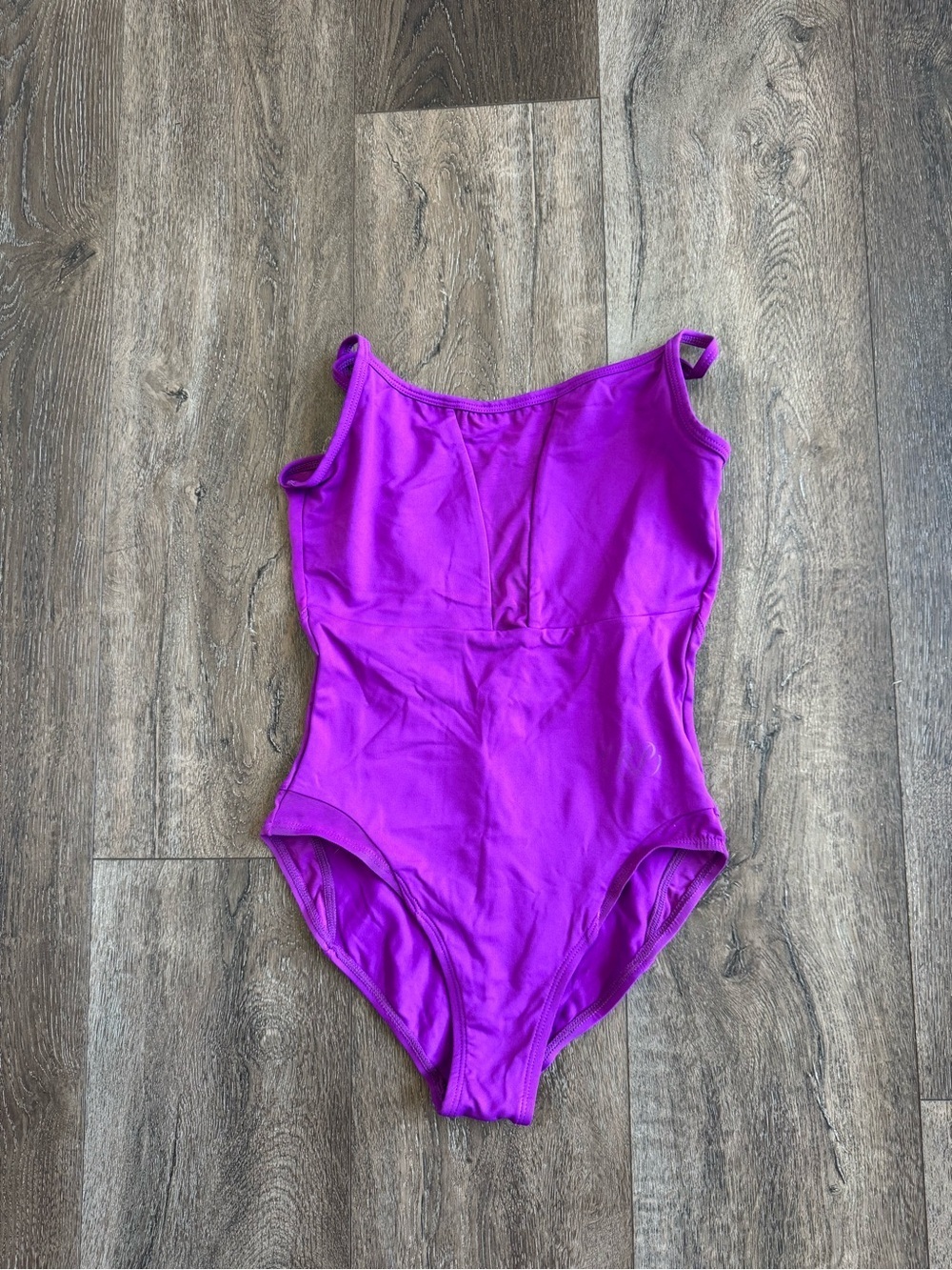 RP Russian Pointe Dance Leotard